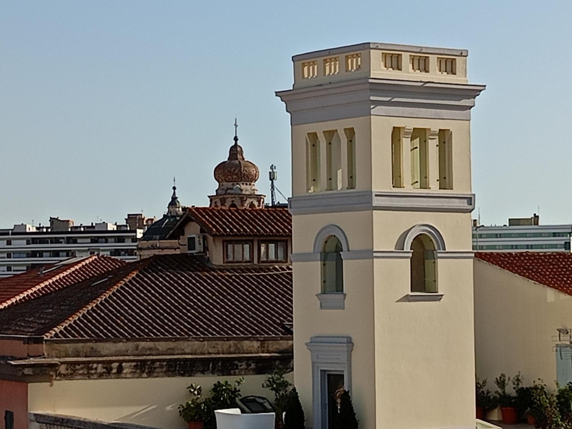 Appartamento Santa Giusta Exterior photo